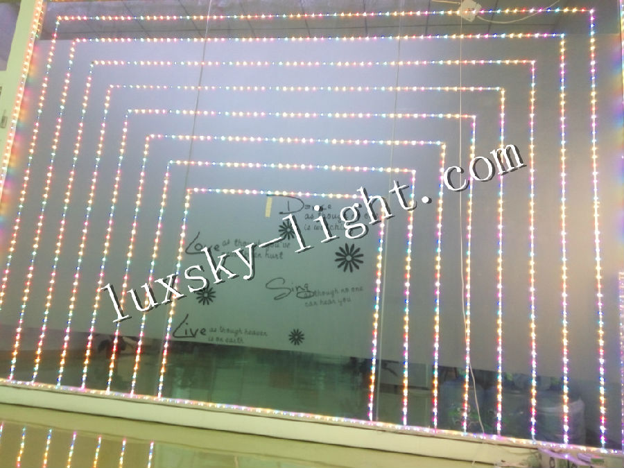 LED Strip Lighting