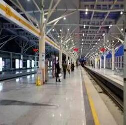 Miért a LED-es világítás a legjobb választás a városi metró forgalmi világítá...