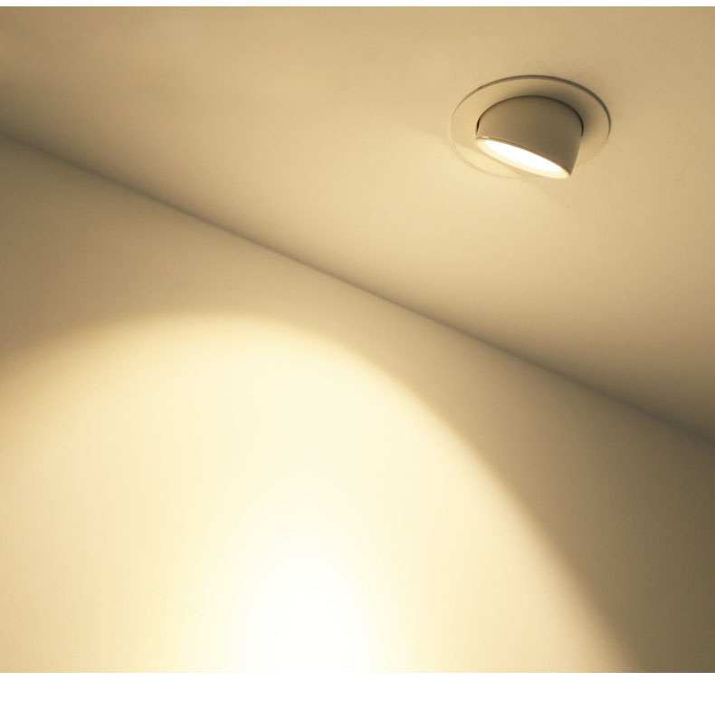 LED recessed Spot light 25W.jpg
