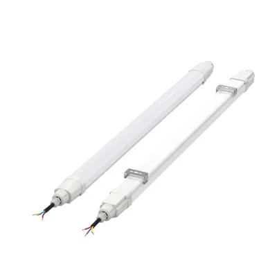 Végleges útmutató a süllyesztett lineáris LED-es világításhoz modern belső te...