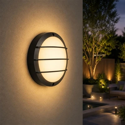 Használhatók-e a LED válaszfallámpák élelmiszer-feldolgozó területeken?