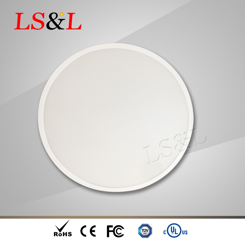 LED -panel fény