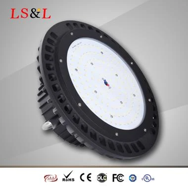 UFO 100W warehouse highbay