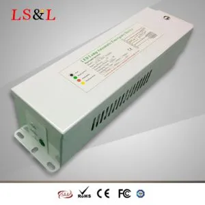 Jó minőségű LED alumínium akkumulátor vészvilágítási meghajtók CE és RoHs