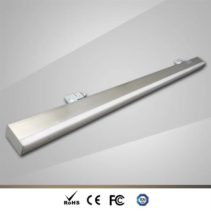 1.2m &1.5m LED Track Linear Lights