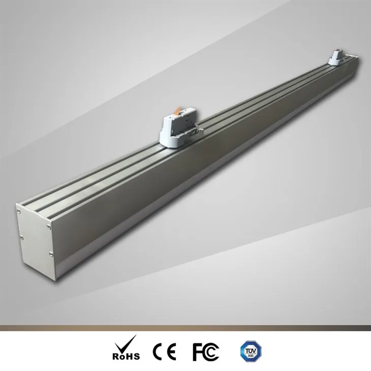 1.2m &1.5m LED Track Linear Lights